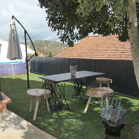 Villa Casa Alegria Sabóia Exterior foto