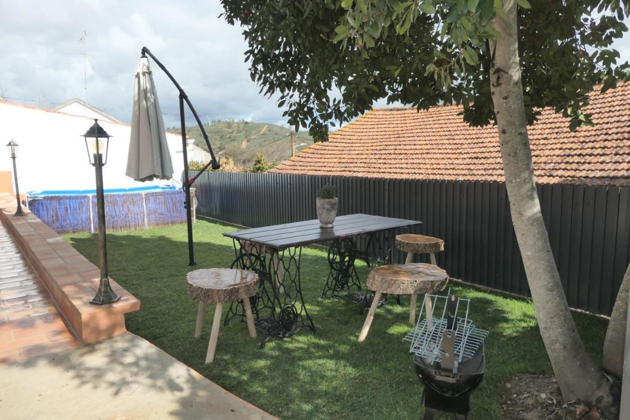 Villa Casa Alegria Sabóia Exterior foto