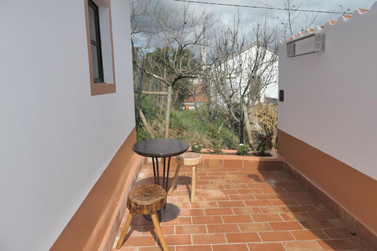 Villa Casa Alegria Sabóia Exterior foto