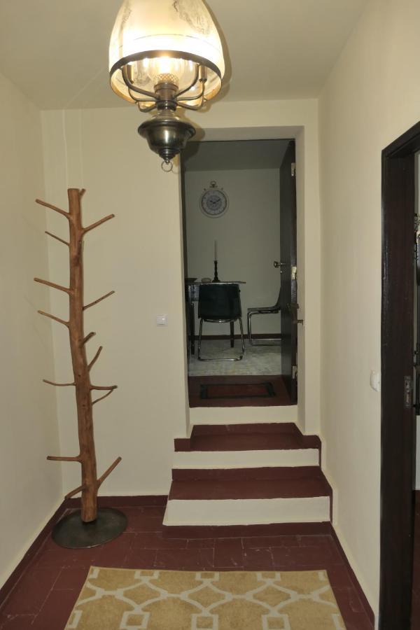 Villa Casa Alegria Sabóia Exterior foto