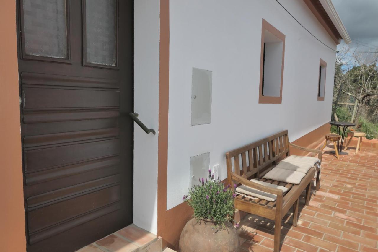Villa Casa Alegria Sabóia Exterior foto